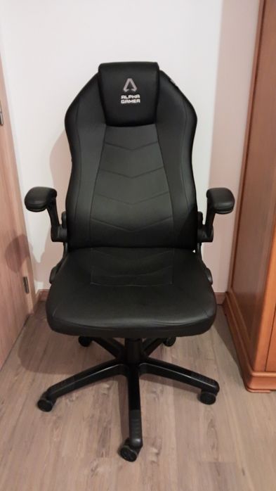Cadeira Gaming Alpha Gamer Cyra