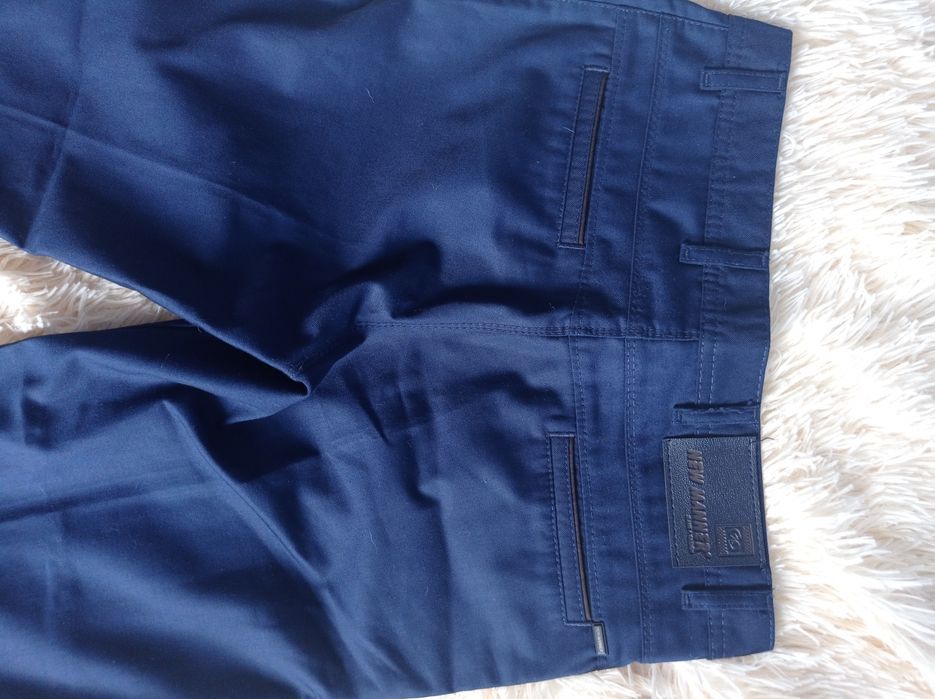 Штани на повненького хлопчика