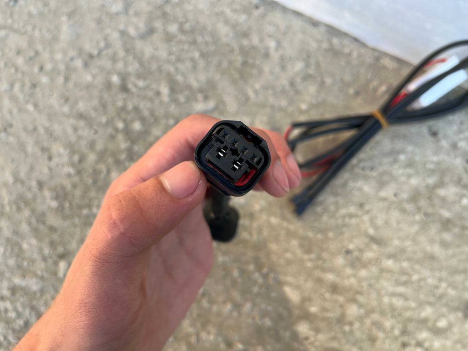 Ніздрі Чорний глянець LED Iconic Glow Diamond на BMW X3 G01 2022-2024 року
