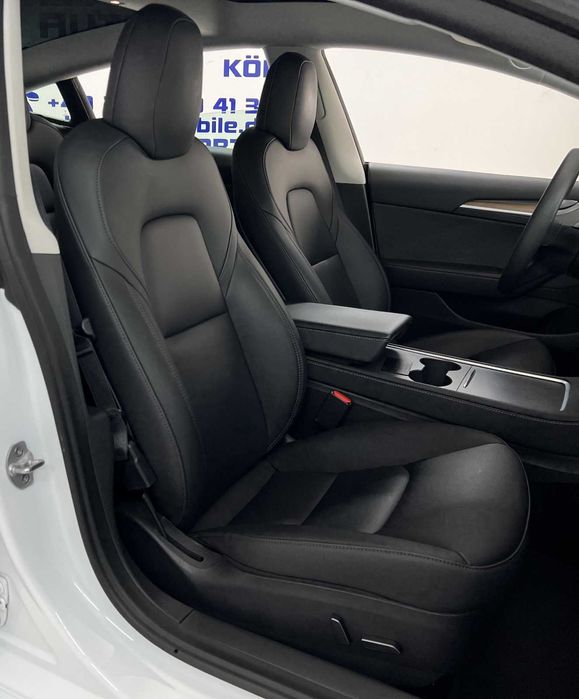 Tesla Model 3 Standard Range Plus