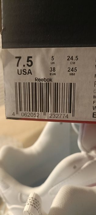 Buty Reebok Royal Pervader