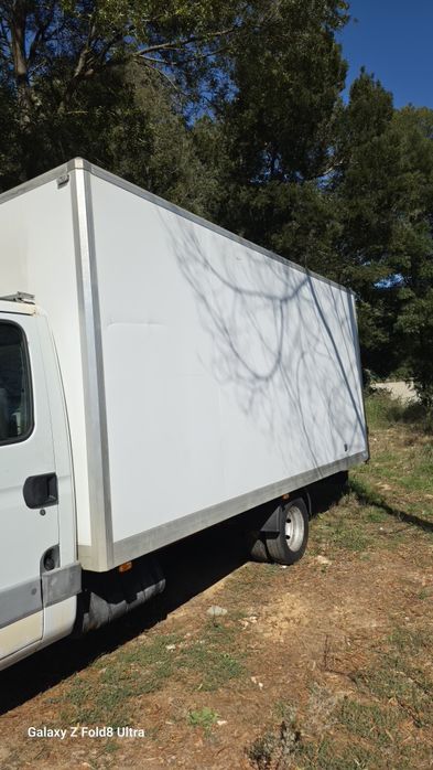 Iveco Daily  35 c 11