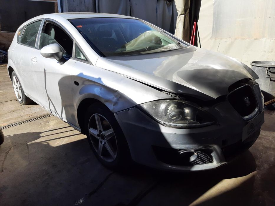 Árvore De Cames Seat Leon