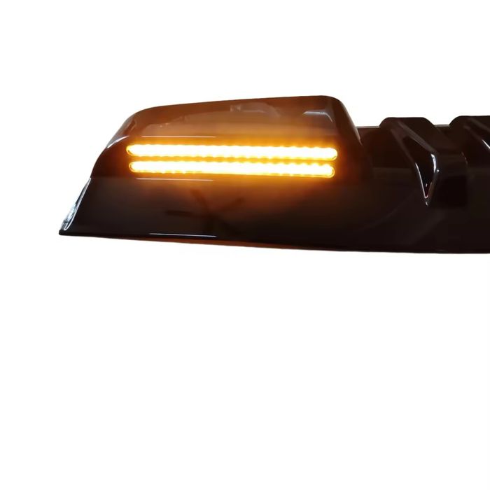 Conjunto de barras de LED Ford Ranger