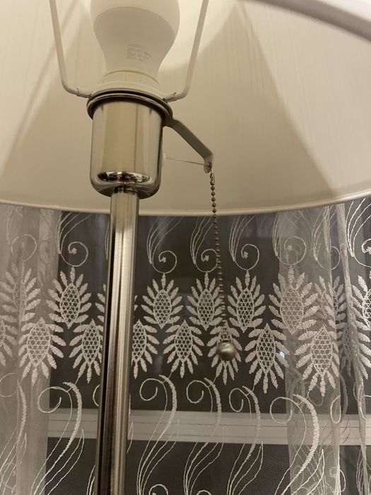 Lampa Podłogowa Ikea Astrid 1,5 wysokości