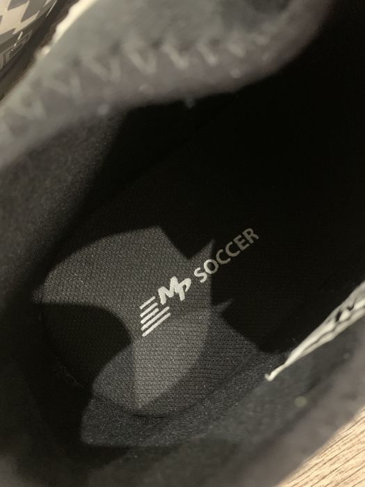 Футбольные сороконожки для мальчика Турция