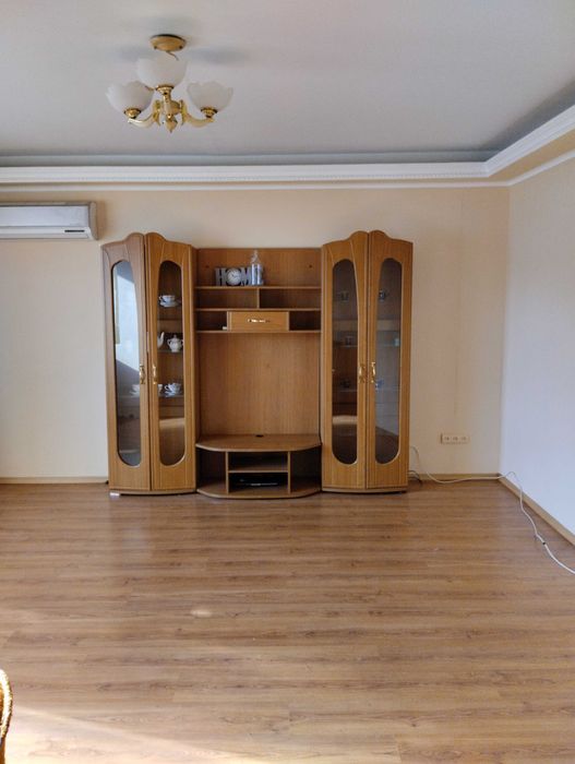 Сдам отличную 2 комнатную  .квартиру на Левобережном 3