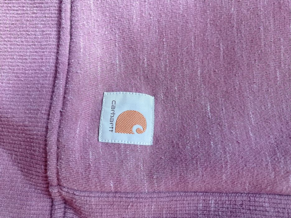 Sweatshirt Carhartt