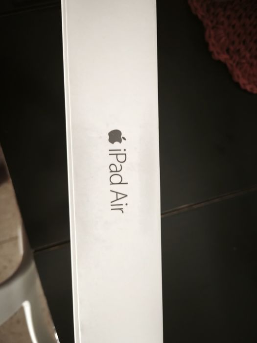 Ipad Air 16gb Mod. A1475