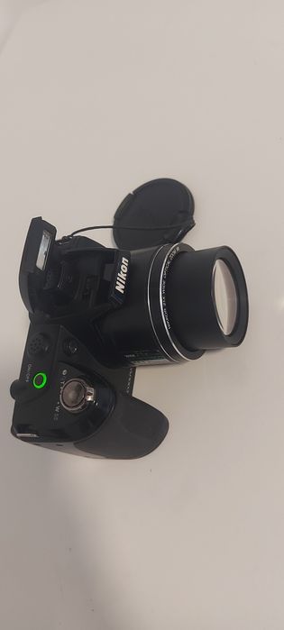 Nikon coolpix L310