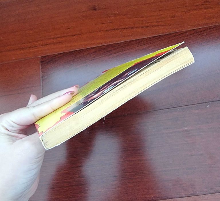 Livro "Arrepios - A Noite do Boneco Vivo" Vol. 7 de R. L. Stine