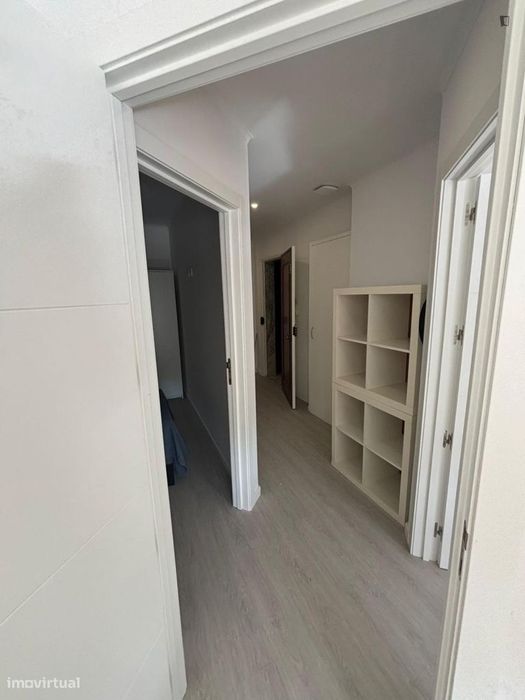 Quarto - localizado em Lumiar Lisbon