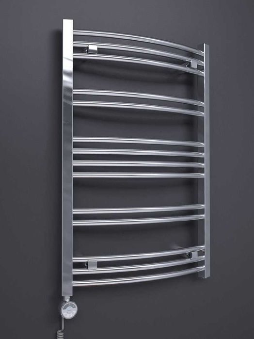 Дизайнерские полотенцесушители Terma | гарантия 8 лет