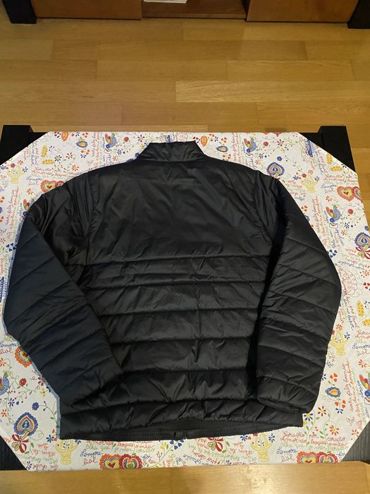 Casaco acolchoado SCBraga