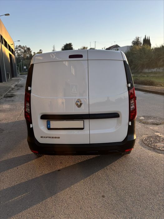 Renault Express