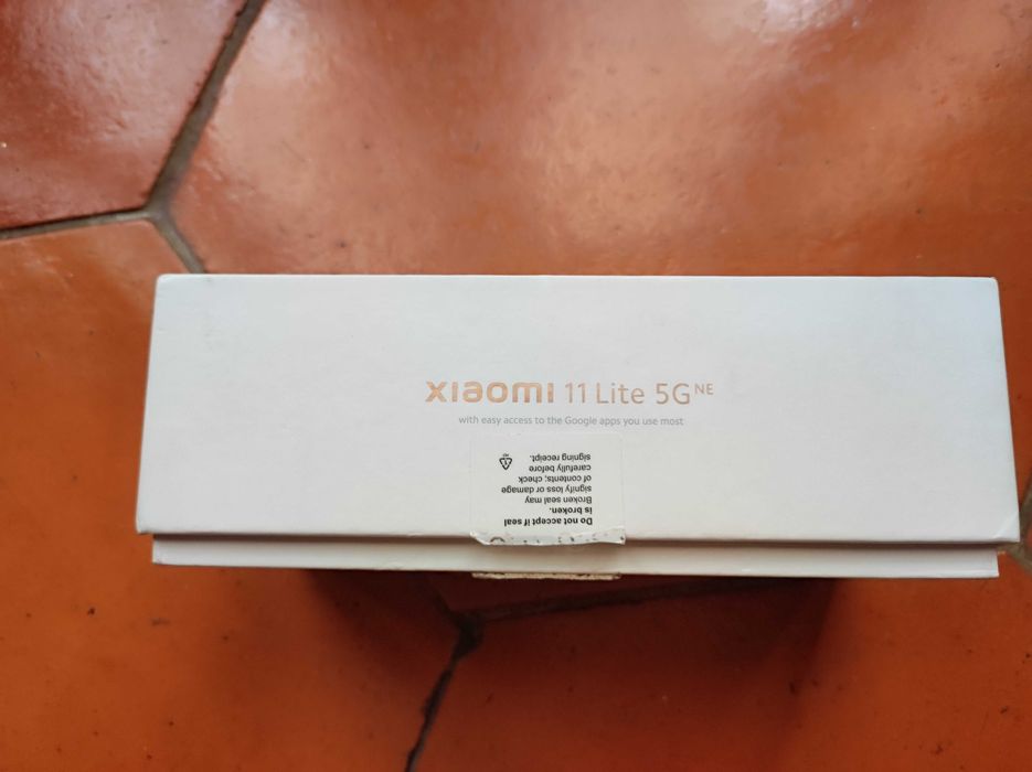 Xiaomi Redimi 11 Lite 8Gb 256 Gb