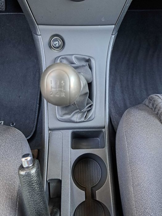 Toyota Corolla 58000 kms apenas — photo 4