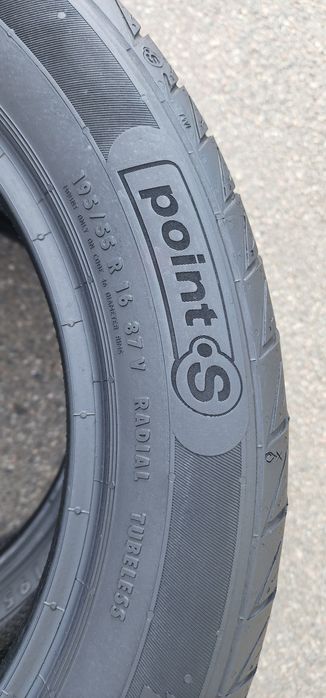 195.55.16 PointS Summerstar3 2шт