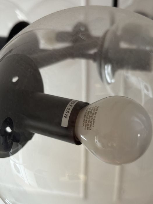 Black Ceiling Lamp423752548662661122