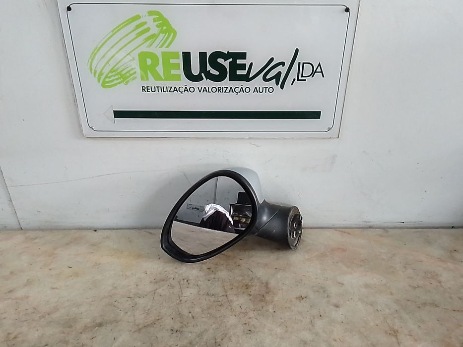 Retrovisor / espelho esquerdo FIAT Grande Punto (199_)