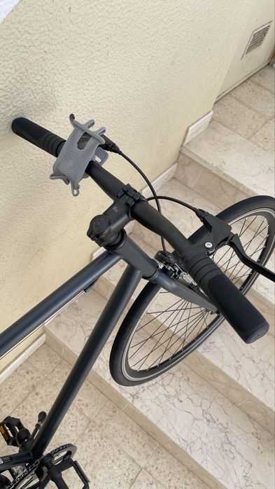 Bicicleta de estrada SPEED ELOPS 500