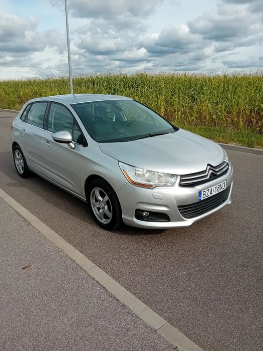 Citroën C4