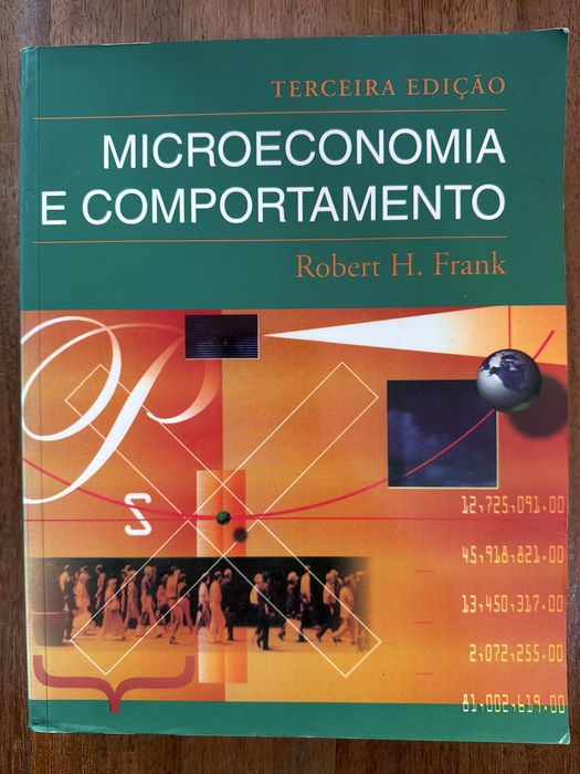 Microeconomia e Comportamento