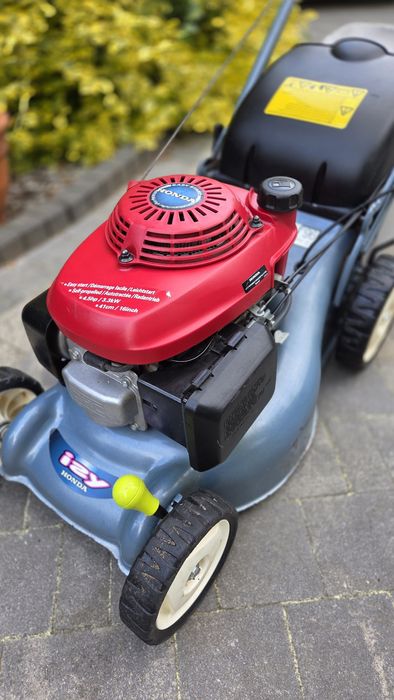 Kosiarka spalinowa Honda  z napędem
