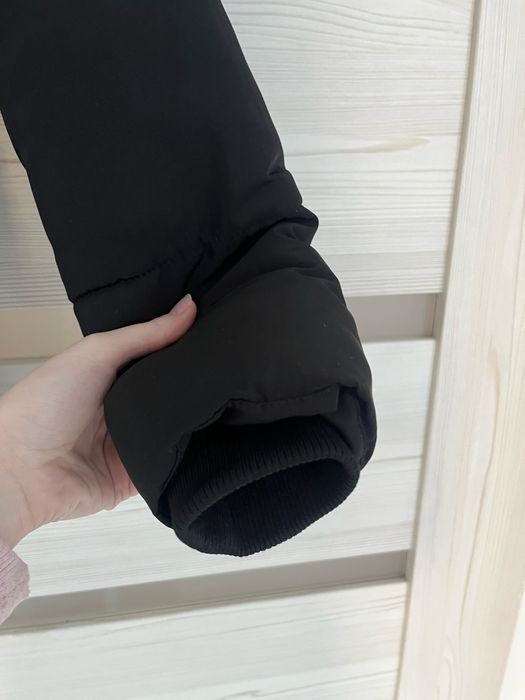 Kurtka zimowa damska