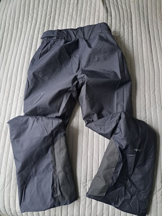 Komplet narty/snowboard kurtka i spodnie Wedze xs