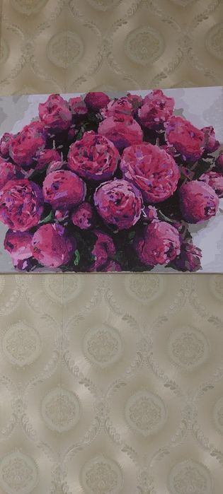 Продам картины ручной работы