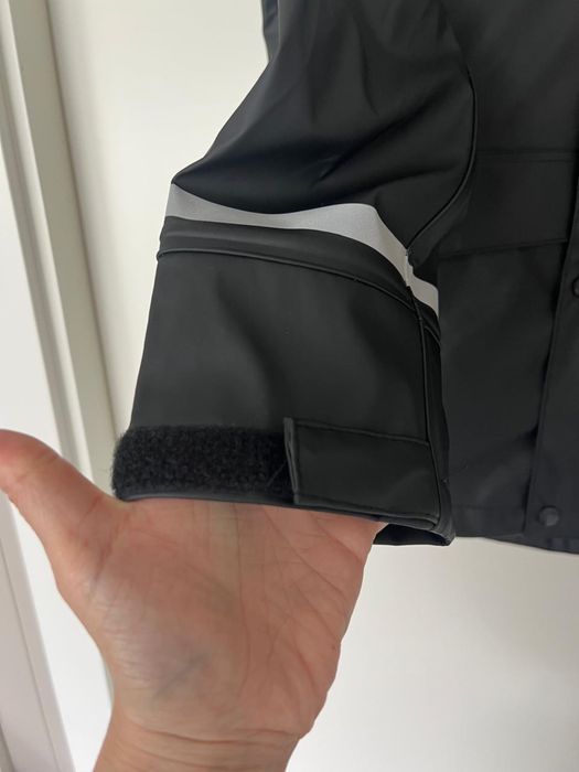 Дитячий дощовик PyttPytt