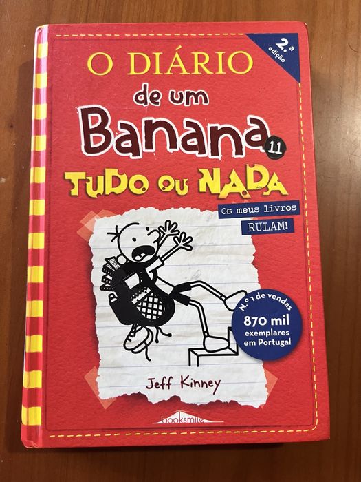 Livros Variados 4€