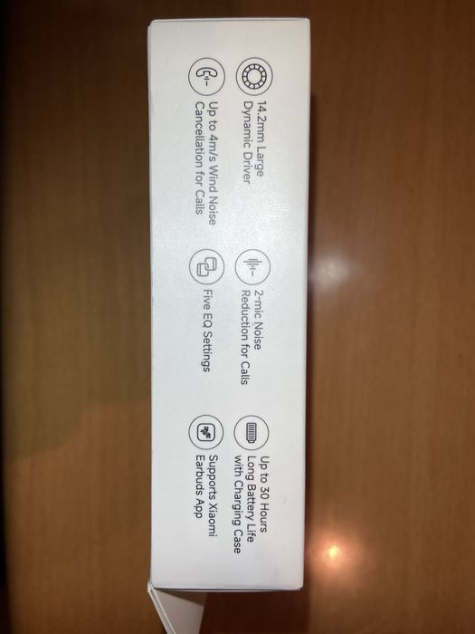 Навушники Redmi Buds 6 Active