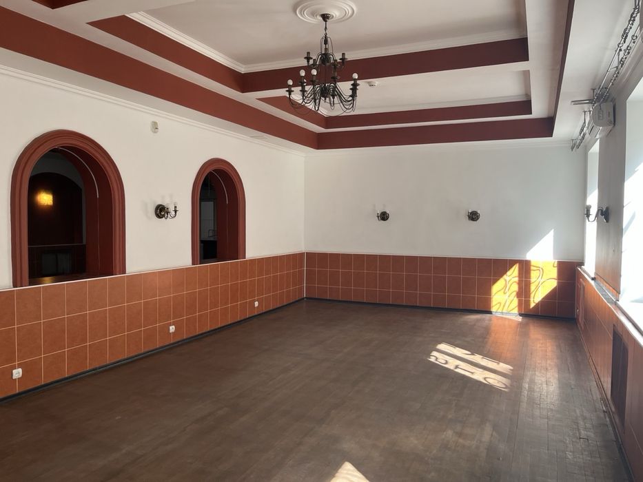 Здам/продам приміщення