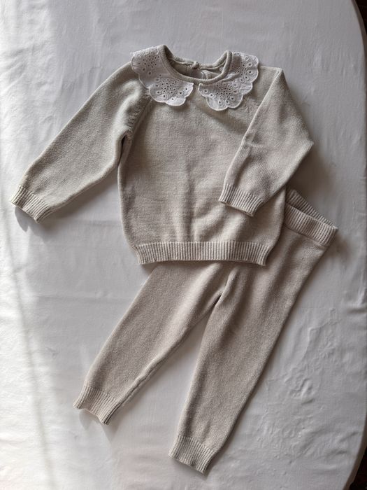 Одяг для дівчинки 80-86 розмір H&M, Zara, Next