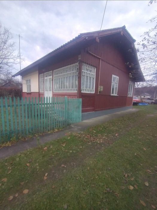 Продаж будинку с. Шепарівці, вул Шеченка, 112, Коломийський р-н