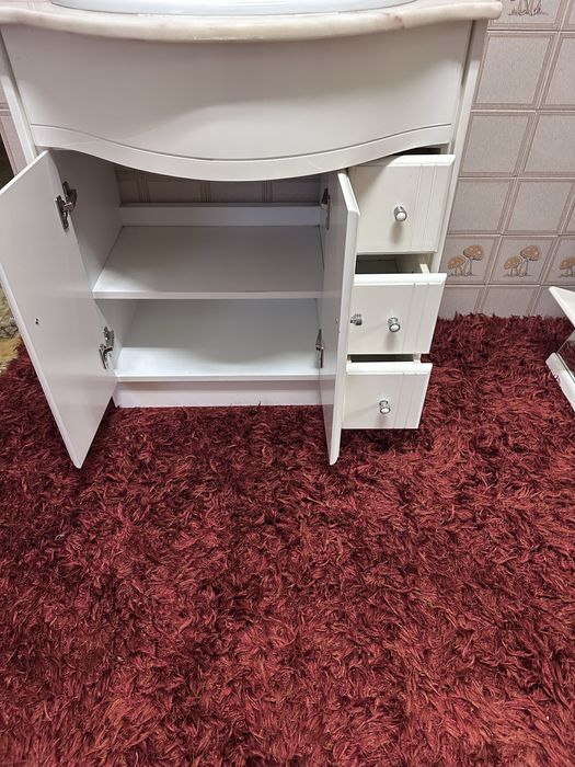 Movel para casa de banho