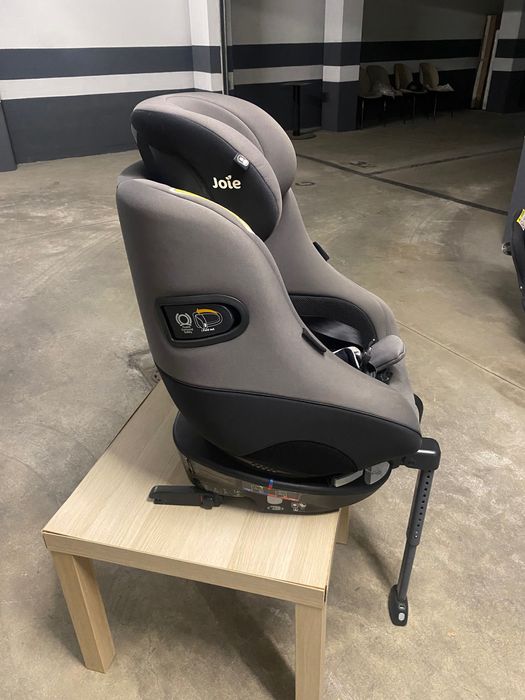 Cadeira Joie i spin 360