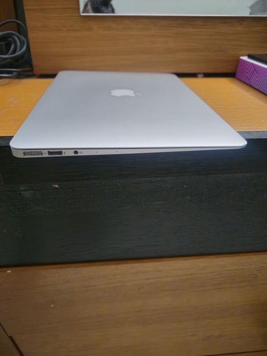 Macbook Air 13 2015