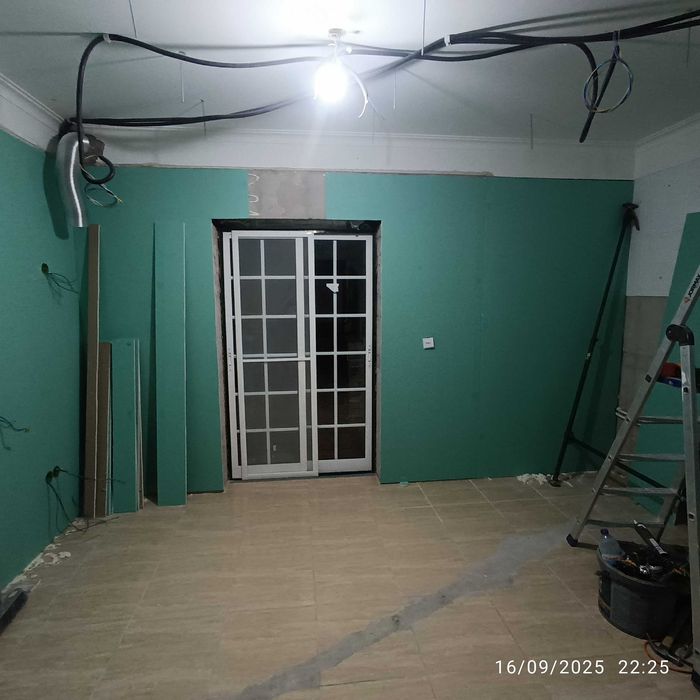 Porta alumínio de correr oferta rede mosquiteira