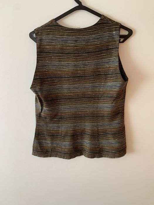 Blusa/ top Lanidor