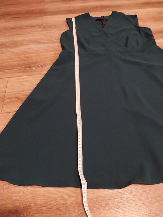 Sukienka r. 44/46 wesele elegancka wyjściowa