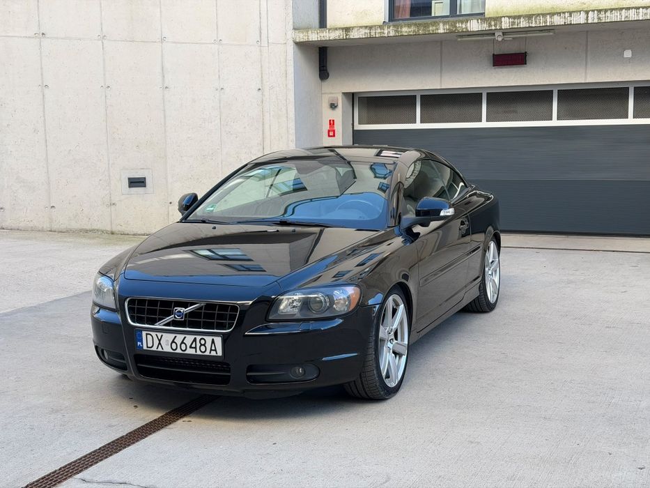 Volvo C70