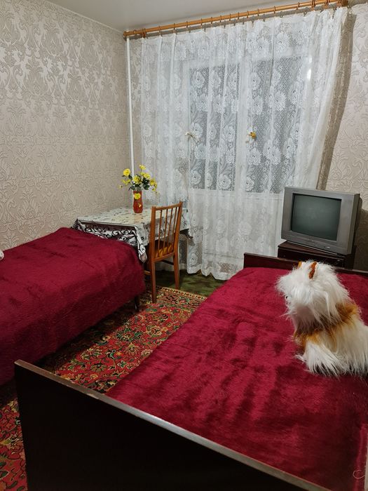 Довгострокова оренда кімнати для однієї дівчини (вул. Конякіна)