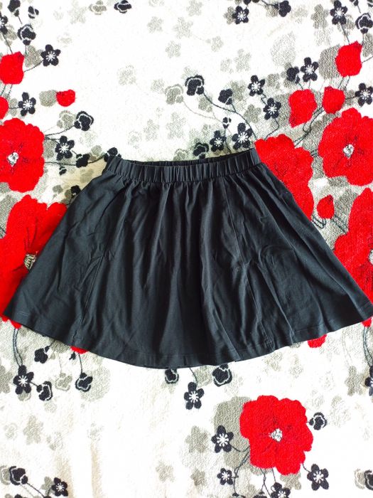 Спідничка для дівчинки