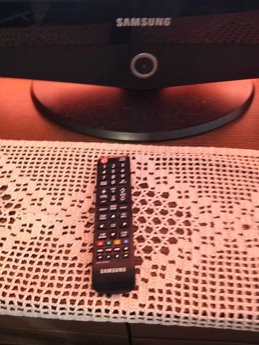 Televisão Samsung