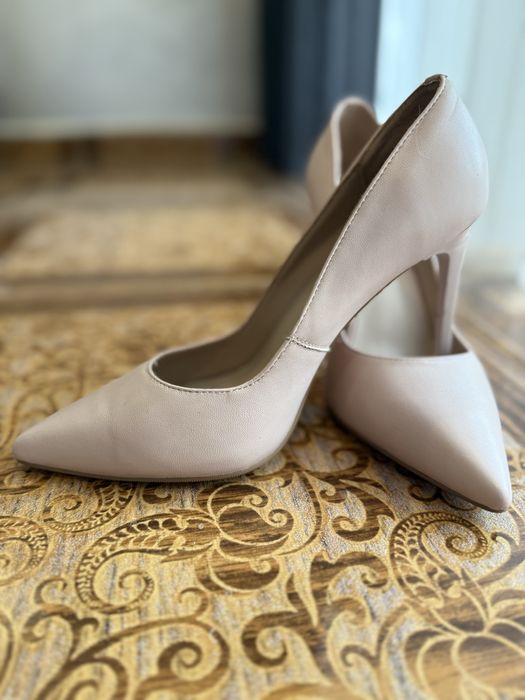 Лодочки , 38 розмір