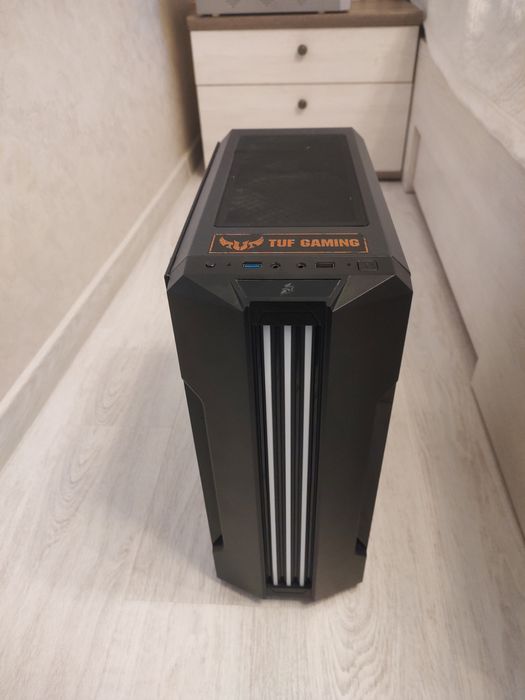 Продам ігровий комп'ютер - системний блок