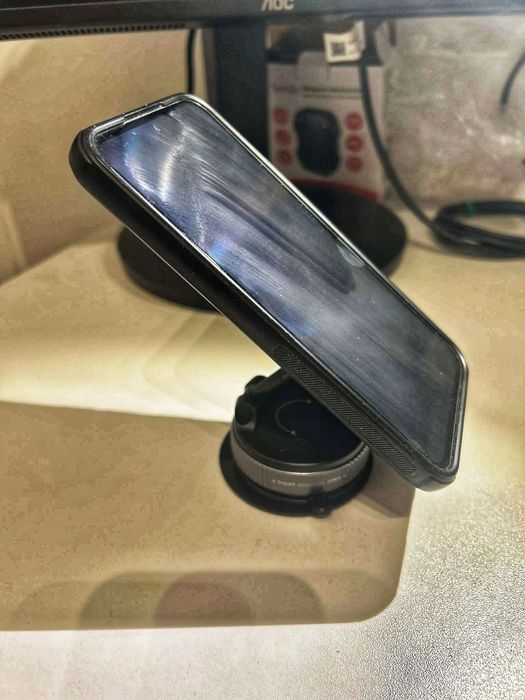 uchwyt na telefon 360